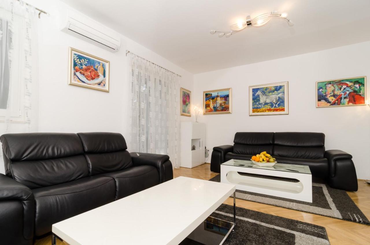 Apartment Iva 31 Dubrovnik Exterior photo