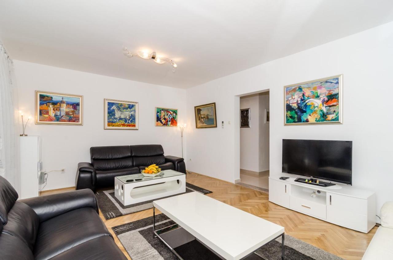 Apartment Iva 31 Dubrovnik Exterior photo