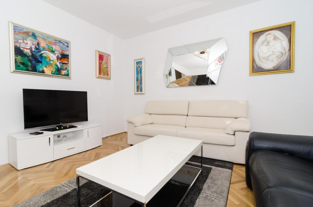 Apartment Iva 31 Dubrovnik Exterior photo