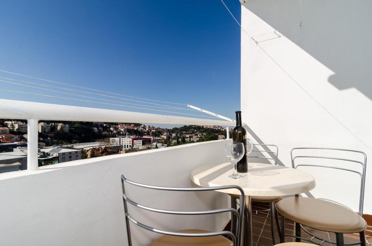 Apartment Iva 31 Dubrovnik Exterior photo