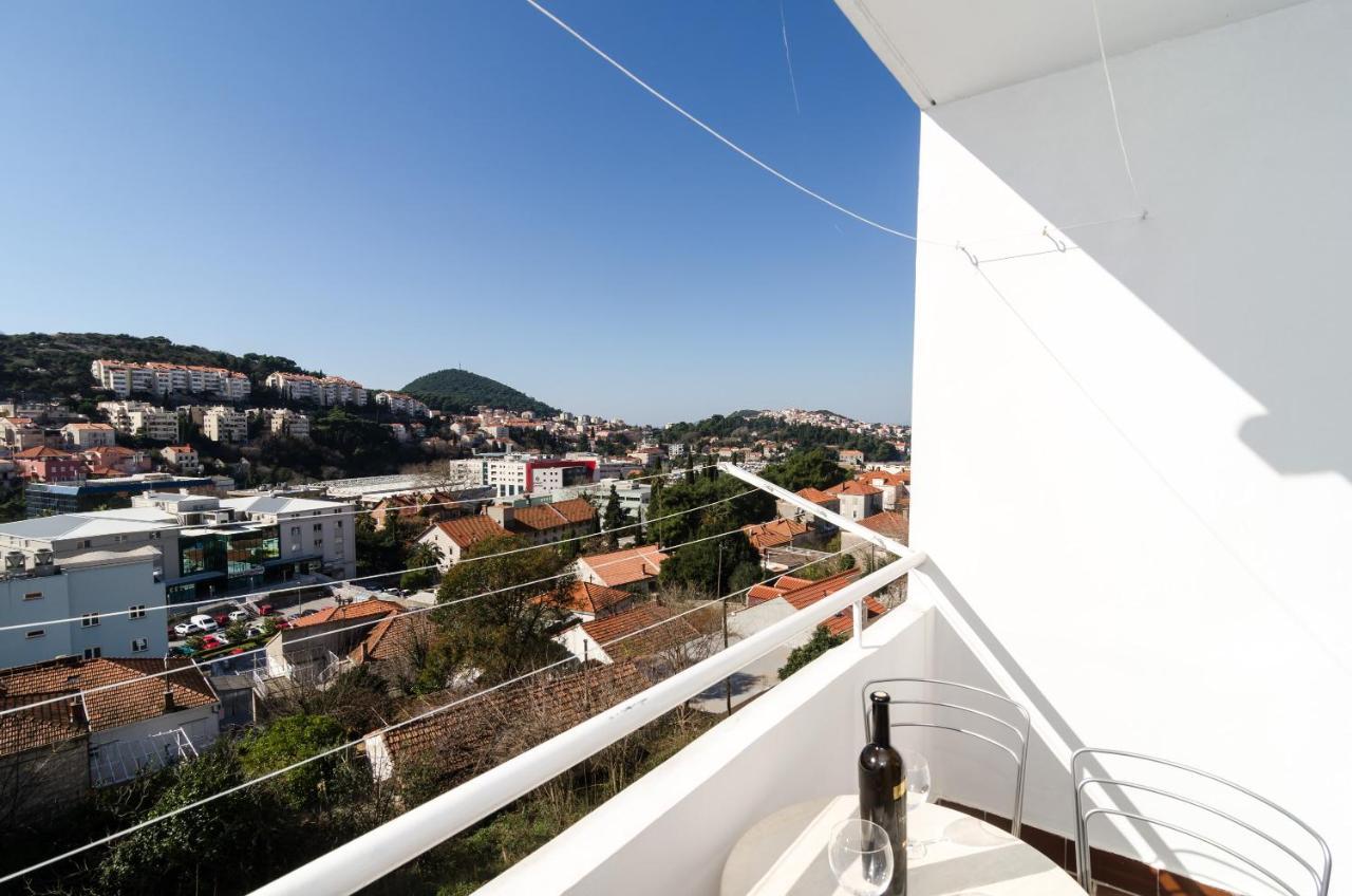 Apartment Iva 31 Dubrovnik Exterior photo