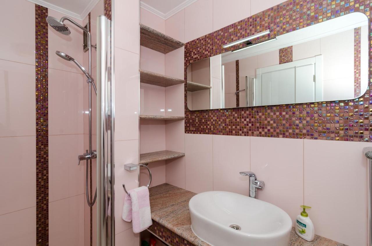 Apartment Iva 31 Dubrovnik Exterior photo