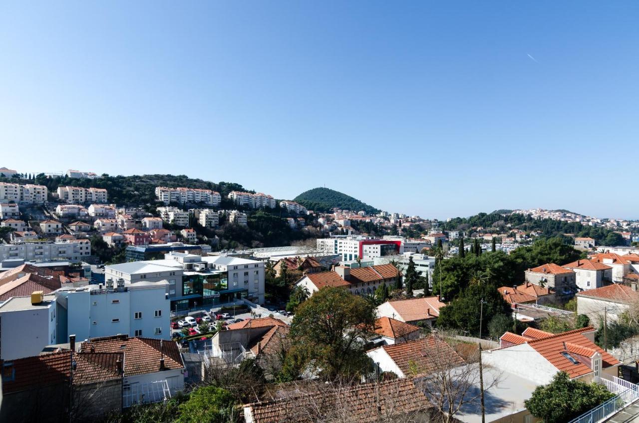 Apartment Iva 31 Dubrovnik Exterior photo