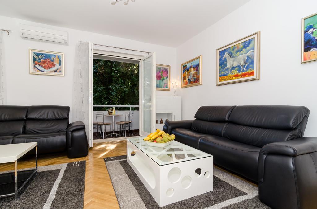 Apartment Iva 31 Dubrovnik Exterior photo